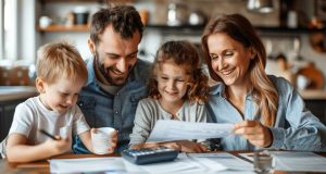 Parents, découvrez le crédit d’impôt secret qui va vous sauver la mise en 2024 ! Parents, découvrez le crédit d'impôt secret qui va vous sauver la mise en 2024 !