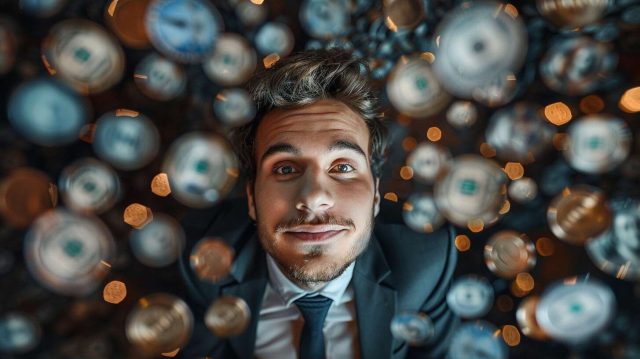 Évasion fiscale légale ? Les stratégies surprenantes des contribuables malins !
