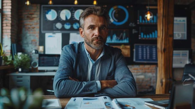 Entrepreneurs, ces tactiques fiscales sont spécialement pour vous en 2024 !
