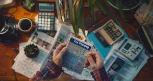 Controle fiscal annoncé : comment s’y préparer sans stresser ? Choc fiscal annoncé : comment s'y préparer sans stresser ?