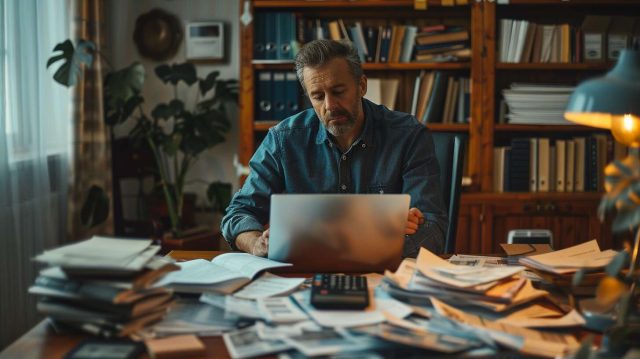 Crédits d'impôt et réductions : êtes-vous sûrs de ne rien rater ?