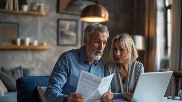 Retraités, attention ! Ce changement pourrait affecter vos économies