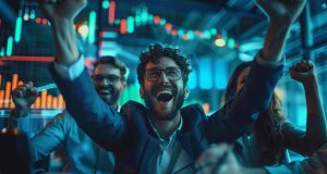 Philips : Le groupe s’envole en Bourse Philips : Le groupe s’envole en Bourse