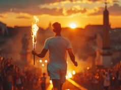 La flamme Olympique passera-t-elle près de chez vous ? Découvrez le parcours complet. La flamme Olympique passera-t-elle près de chez vous ? Découvrez le parcours complet.