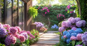 Hortensias : les 24 erreurs de jardinage à éviter absolument Hortensias : les 24 erreurs de jardinage à éviter absolument