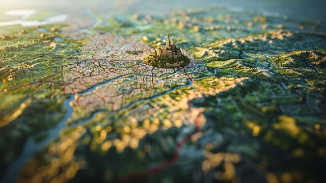 Où trouver les départements avec la baisse des prix immobiliers la plus rapide en France ?