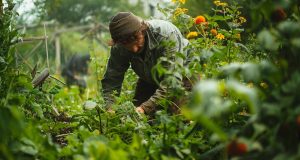 Désherbage : les erreurs courantes à éviter dans votre jardin Désherbage : les erreurs courantes à éviter dans votre jardin