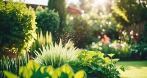 Arrosage en juillet : les erreurs courantes à éviter dans votre jardin Arrosage en juillet : les erreurs courantes à éviter dans votre jardin