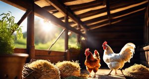 Comment stimuler la ponte des poules avec des remèdes de grand-mère ? Comment stimuler la ponte des poules avec des remèdes de grand-mère ?