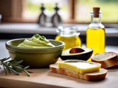 Quelles sont les meilleures alternatives au beurre en cuisine ? Quelles sont les meilleures alternatives au beurre en cuisine ?