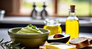 Quelles sont les meilleures alternatives au beurre en cuisine ? Quelles sont les meilleures alternatives au beurre en cuisine ?