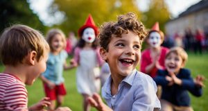 Comment animer un groupe d’enfants avec un petit jeu BAFA sans matériel ? Comment animer un groupe d’enfants avec un petit jeu BAFA sans matériel ?
