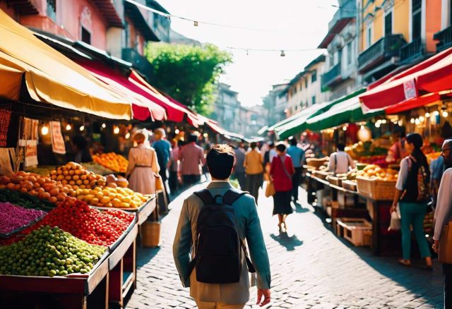 Comment éviter les pièges à touristes lors de vos voyages autour du monde ?