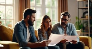 Comment gérer la séparation d’un couple non marié avec un crédit maison en cours ? Comment gérer la séparation d’un couple non marié avec un crédit maison en cours ?