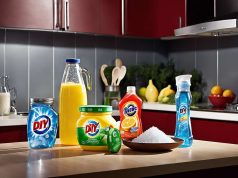 Comment fabriquer un produit lave-vaisselle maison efficace et écologique ? Comment fabriquer un produit lave-vaisselle maison efficace et écologique ?