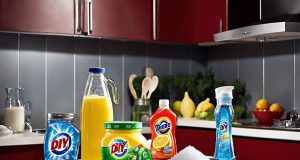 Comment fabriquer un produit lave-vaisselle maison efficace et écologique ? Comment fabriquer un produit lave-vaisselle maison efficace et écologique ?