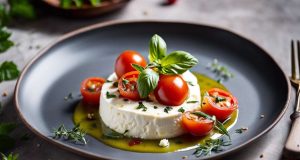 Comment cuisiner la ricotta : idées recettes simples et savoureuses ? Comment cuisiner la ricotta : idées recettes simples et savoureuses ?