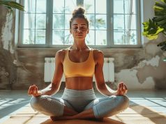 Comment réaliser un exercice simple pour arrêter les vertiges rapidement ? Comment réaliser un exercice simple pour arrêter les vertiges rapidement ?