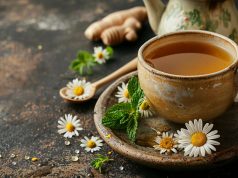 Comment soulager un estomac gonflé avec un remède de grand-mère ? Comment soulager un estomac gonflé avec un remède de grand-mère ?