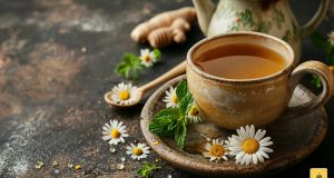 Comment soulager un estomac gonflé avec un remède de grand-mère ? Comment soulager un estomac gonflé avec un remède de grand-mère ?