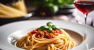 Combien de spaghetti faut-il prévoir par personne pour un repas parfait ? Combien de spaghetti faut-il prévoir par personne pour un repas parfait ?