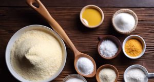 Quelles alternatives à la maïzena pour épaissir vos recettes ? Quelles alternatives à la maïzena pour épaissir vos recettes ?