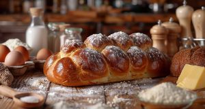 Comment réussir une délicieuse recette de brioche sans robot ? Comment réussir une délicieuse recette de brioche sans robot ?