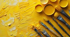 Comment obtenir la parfaite nuance de jaune ? Guide pratique et astuces Comment obtenir la parfaite nuance de jaune ? Guide pratique et astuces