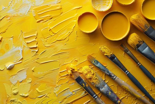Comment obtenir la parfaite nuance de jaune ? Guide pratique et astuces Comment obtenir la parfaite nuance de jaune ? Guide pratique et astuces