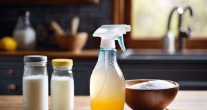 Comment utiliser une astuce de grand-mère pour éliminer les mauvaises odeurs de votre lave-linge ? Comment utiliser une astuce de grand-mère pour éliminer les mauvaises odeurs de votre lave-linge ?