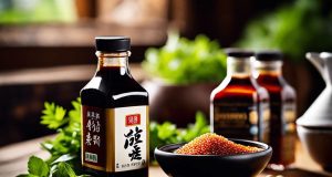 Quelles alternatives savoureuses à la sauce soja pour vos recettes ? Quelles alternatives savoureuses à la sauce soja pour vos recettes ?