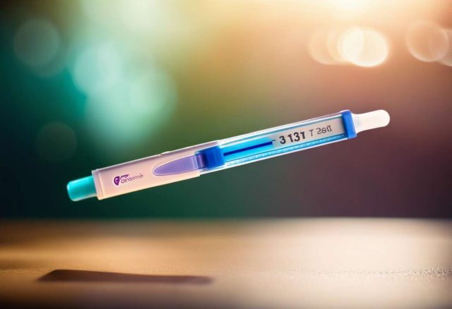 Peut-on faire un test de grossesse 8 jours après le rapport ?