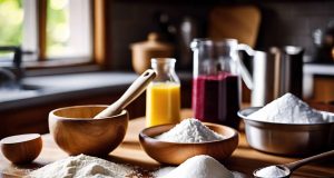 Comment convertir facilement des cl en g pour vos recettes ? Comment convertir facilement des cl en g pour vos recettes ?