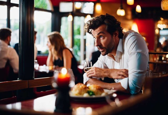 Quelles sont les pires habitudes des clients qui agacent les serveurs dans les bars et restaurants ?