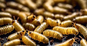 Pourquoi trouve-t-on des asticots dans la maison et que signifie leur présence ? Pourquoi trouve-t-on des asticots dans la maison et que signifie leur présence ?