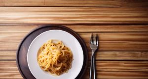 Combien de grammes de spaghetti par personne pour une portion idéale ? Combien de grammes de spaghetti par personne pour une portion idéale ?