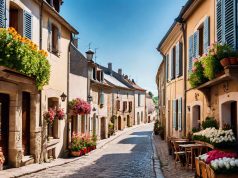 Quelles sont les 10 petites villes françaises incontournables à visiter en 2024 ? Quelles sont les 10 petites villes françaises incontournables à visiter en 2024 ?