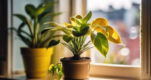 Erreurs courantes dans l’arrosage des plantes d’intérieur : évitez-les ! Erreurs courantes dans l’arrosage des plantes d’intérieur : évitez-les !