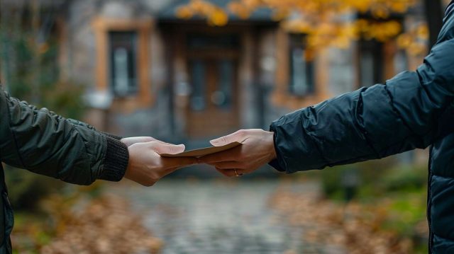 Comment rédiger une lettre persuasive pour convaincre un propriétaire d’accepter votre dossier de location ?