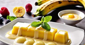 Bananes trop mûres : comment les transformer en délicieuses gourmandises ? Bananes trop mûres : comment les transformer en délicieuses gourmandises ?