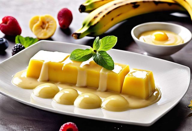 Bananes trop mûres : comment les transformer en délicieuses gourmandises ?