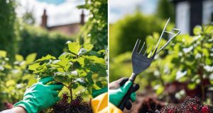 Comment éliminer efficacement les ronces dans votre jardin ? Comment éliminer efficacement les ronces dans votre jardin ?