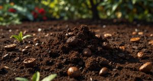 Marc de café au jardin : 5 erreurs à éviter pour en tirer le meilleur Marc de café au jardin : 5 erreurs à éviter pour en tirer le meilleur