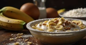 Que faire avec une banane trop mûre ? Découvrez des recettes savoureuses et faciles ! Que faire avec une banane trop mûre ? Découvrez des recettes savoureuses et faciles !