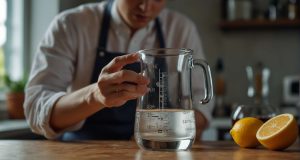 Comment convertir facilement des centilitres en grammes ? Comment convertir facilement des centilitres en grammes ?