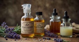 Comment utiliser efficacement le vinaigre blanc pour lutter contre les puces dans la maison ? Comment utiliser efficacement le vinaigre blanc pour lutter contre les puces dans la maison ?