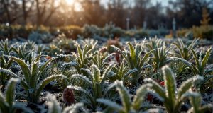 Éviter le gel au jardin : 10 erreurs courantes à ne pas faire Éviter le gel au jardin : 10 erreurs courantes à ne pas faire