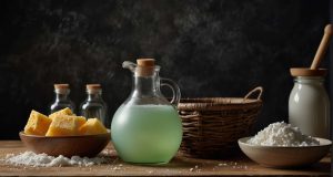 Comment fabriquer une lessive maison efficace avec du savon noir ? Comment fabriquer une lessive maison efficace avec du savon noir ?