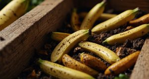 Peut-on mettre des peaux de banane dans le compost et comment accélérer leur décomposition ? Peut-on mettre des peaux de banane dans le compost et comment accélérer leur décomposition ?