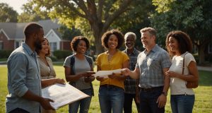 Comment lancer efficacement une pétition de voisinage pour résoudre un conflit local ? Comment lancer efficacement une pétition de voisinage pour résoudre un conflit local ?